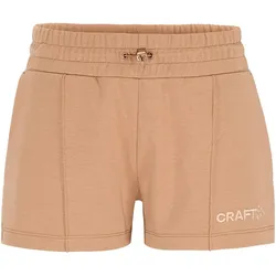 CRAFT ADV Join Sweatshorts Damen 246000 - syrup XL