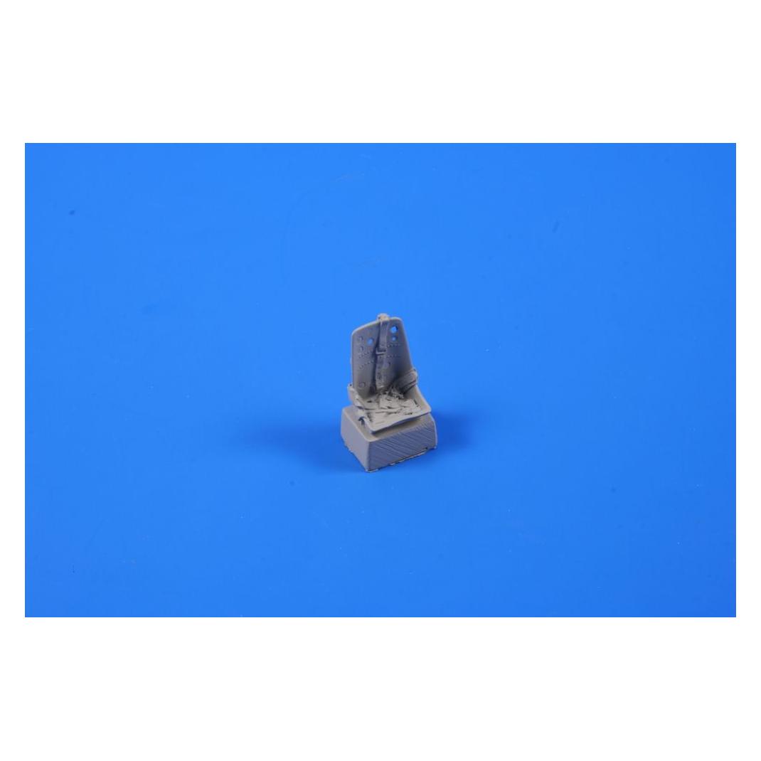 CMK A6M2b Zero Seat for Tamiya (129-Q32116)