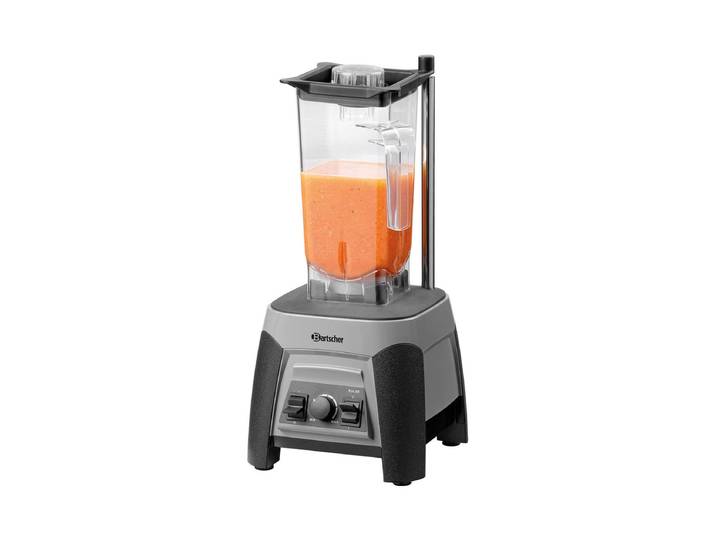 Bartscher Blender Pro Standmixer 2.5 Liter