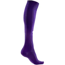 CRAFT Squad Go Solid Stutzenstrümpfe 759000 - true purple 28-30