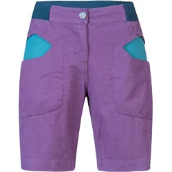 Rafiki, Damen, Outdoorhose, Women's Juno (XS), Violett