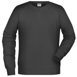 Sweatshirt "8022" - L - black