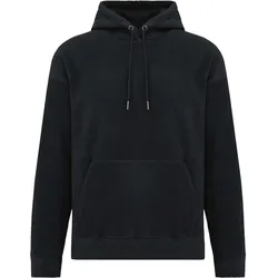 Kariban Unisex Oversize Microfleece Sweater Fleece-Jacke K949 black XXL