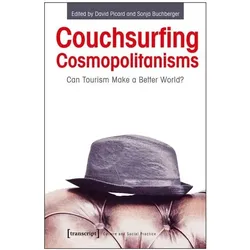 Couchsurfing Cosmopolitanisms, Fachbücher von David Buchberger Picard