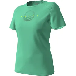 Mode&Accessoires HALTI Halti Vassi W T-shirt- - Mehrfarbig - 44
