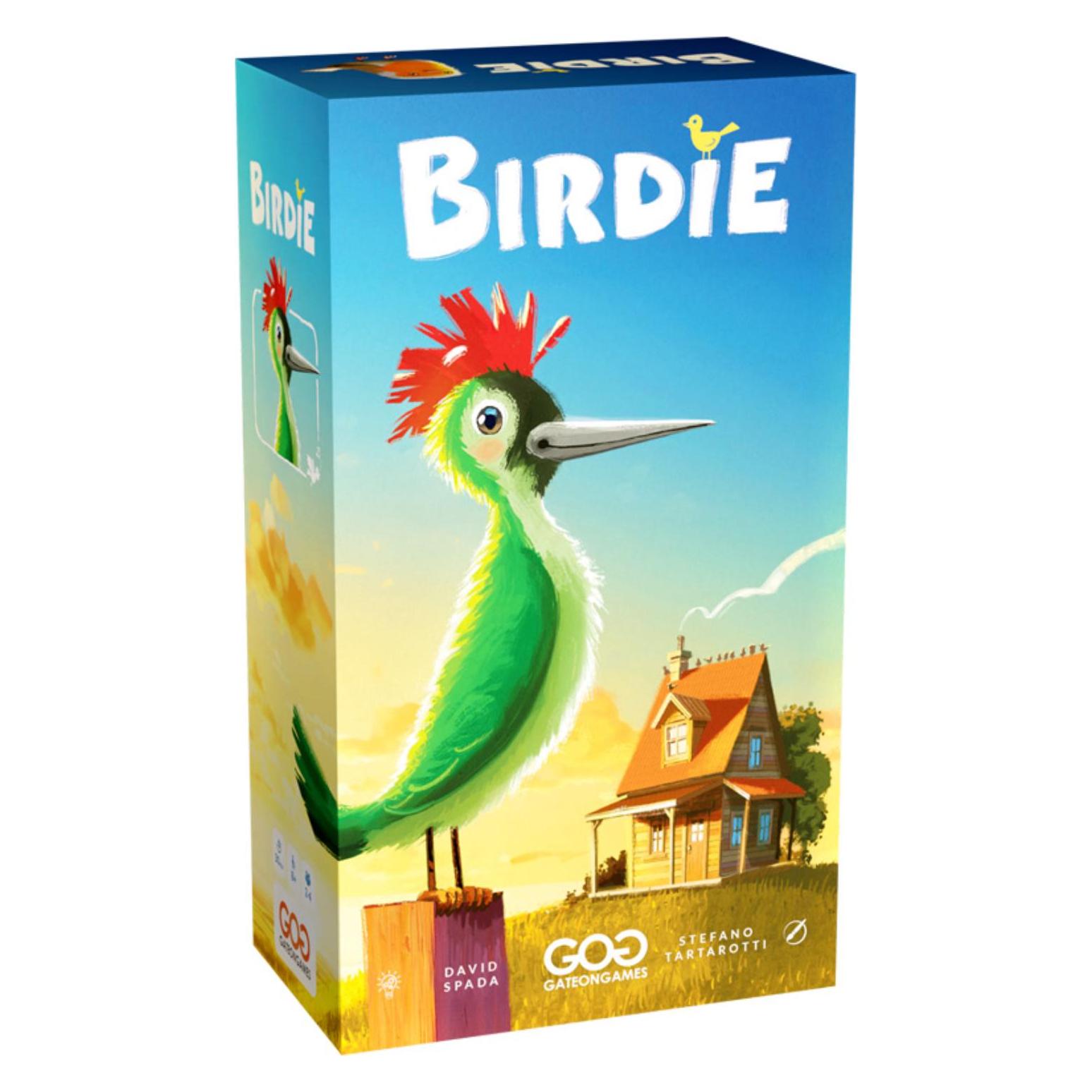 Gate On Games Birdie (64631031)