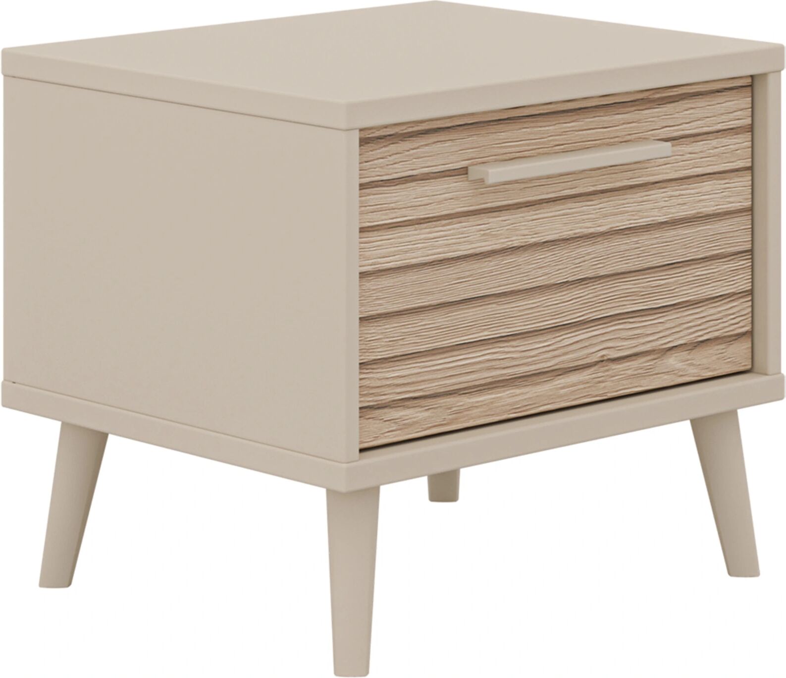 Paidi Eefje  Cashmere/groovy Oak