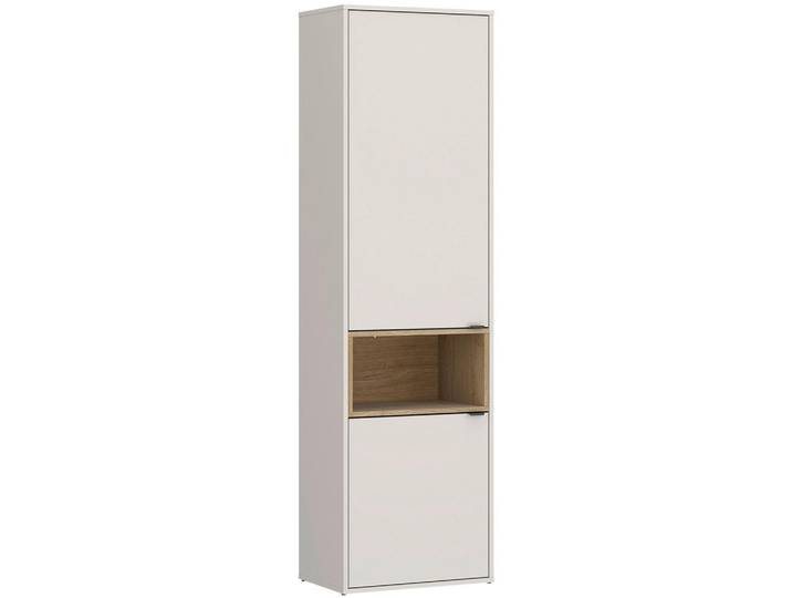 Schrank Samm Eichefarben, Beige B: 53,6 cm