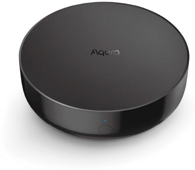 Aqara Hub M200 - Sort