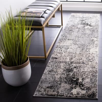 SAFAVIEH Jasper Undis Modern & Contemporary Rug