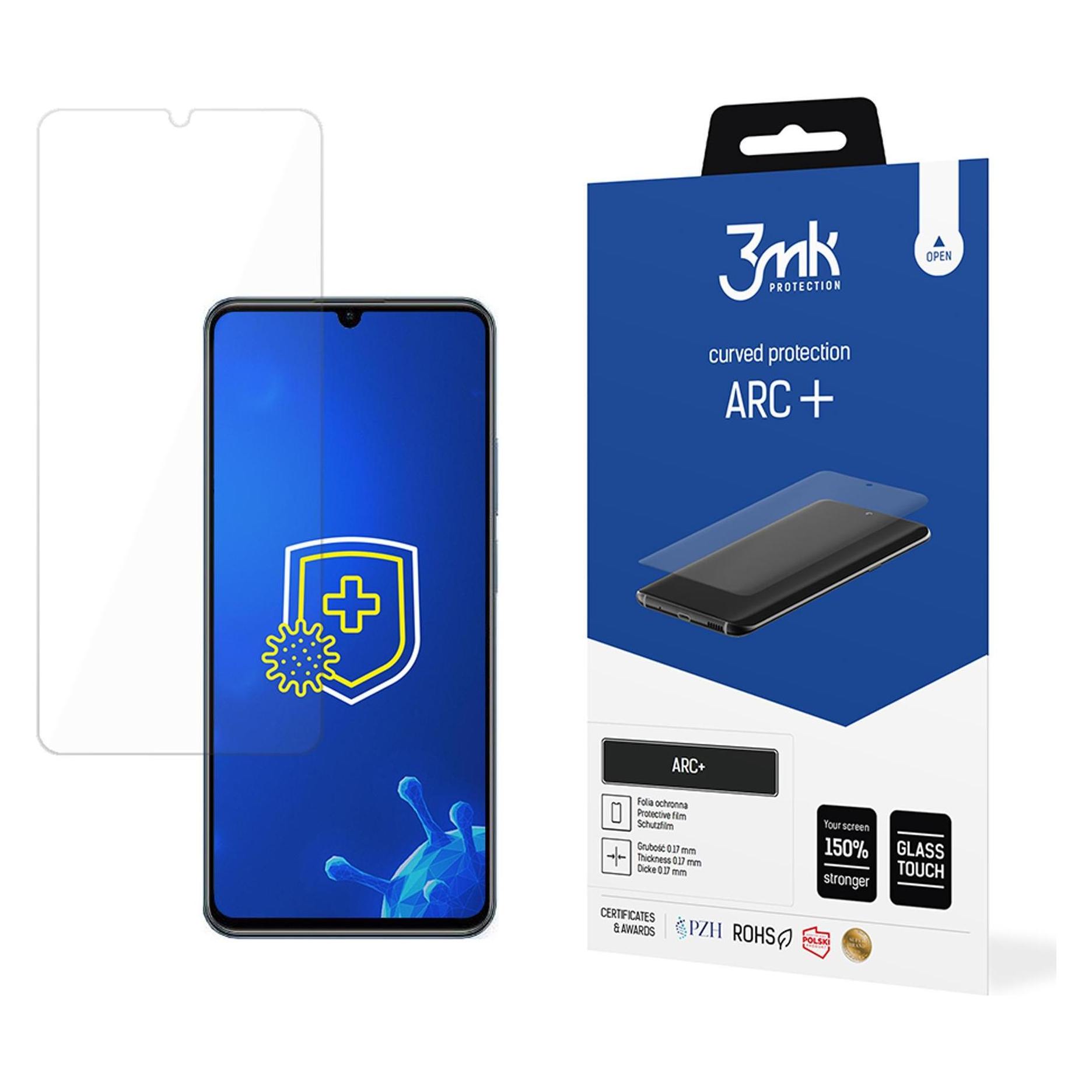 3MK Realme C63 - ARC+ (1 Stk., Realme C63) (W-3ArcP-RC63-0)