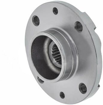 TOPRAN 700 631 Wheel Hub
