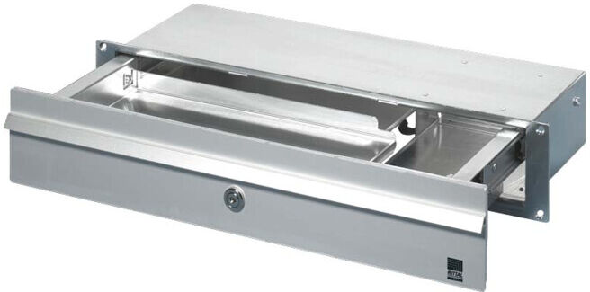 Rittal Tiroir clavier 19Z CP 6002.000 (6002000)