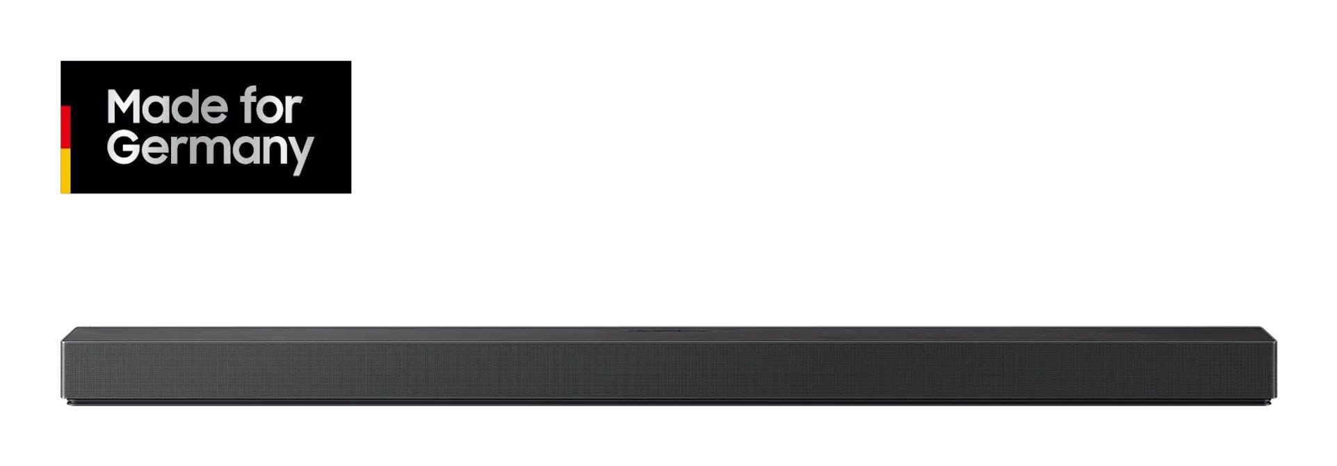 Samsung HW-QS95GH/ZG Soundbar 7.1.2 Kanäle (Schwarz, Titan) jetzt inkl. SPARFESTIVAL-Bonus*