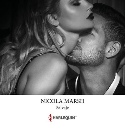 Salvaje - Nicola Marsh, Audio, 9788410620704