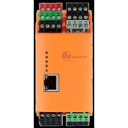 Ifm Electronic Diagnosemodul Schwingung VSE100