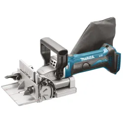 Makita Akku-Nutfräse LXT 18V - DPJ180Z