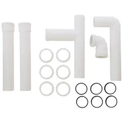Villeroy & Boch Zubehör Ablaufverbindung 829700, 82970000 82970000