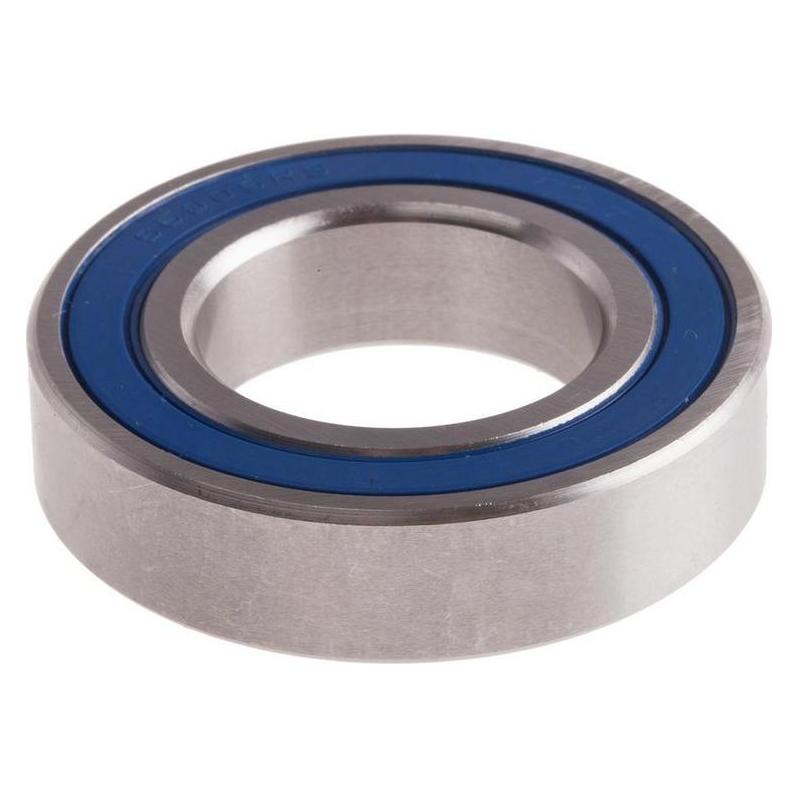 RS PRO Einreihiges Rillenkugellager Kugellager 1-r (SS6006-2RS)