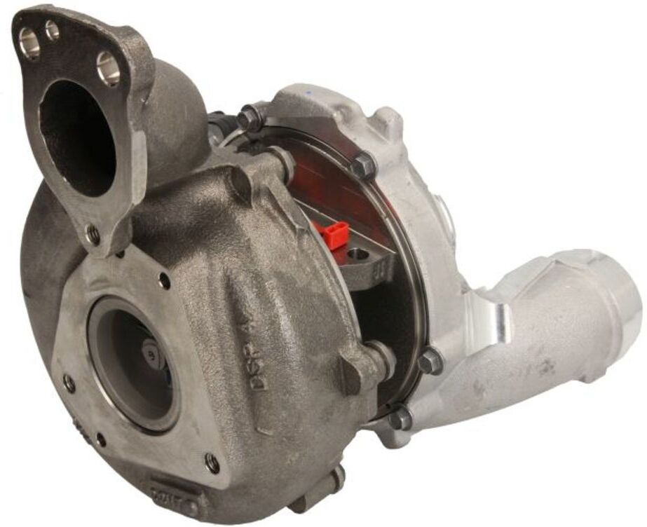 Turbolader GARRETT 777318-5002W
