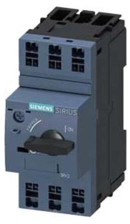 Siemens Stroomonderbreker Type A