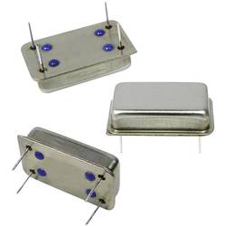 Qantek QX14T50B2.457600B50TT Quarzoszillator DIP-14 HCMOS 2.4576 MHz 20.8 mm 13.2 mm 5.08 mm 1 St.