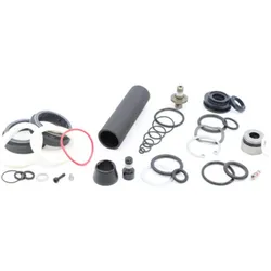 RockShox, Zubehör Velofederung