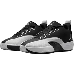 NIKE Jordan All Game Basketballschuhe Herren 001 - black/white 42