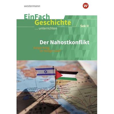 EinFach Geschichte ...unterrichten, Taschenbuch von , Westermann Schulbuchverlag, 978-3-14-170096-1