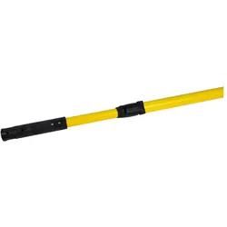 Teleskopstange GFK TRIOVAL 2-teilig 2,5-5,0 m