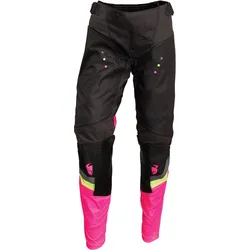 Thor Pulse Rev Damen Motocross Hose 3/4