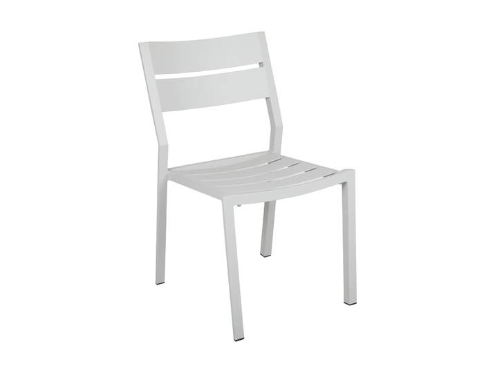 Brafab Delia stoel Light grey