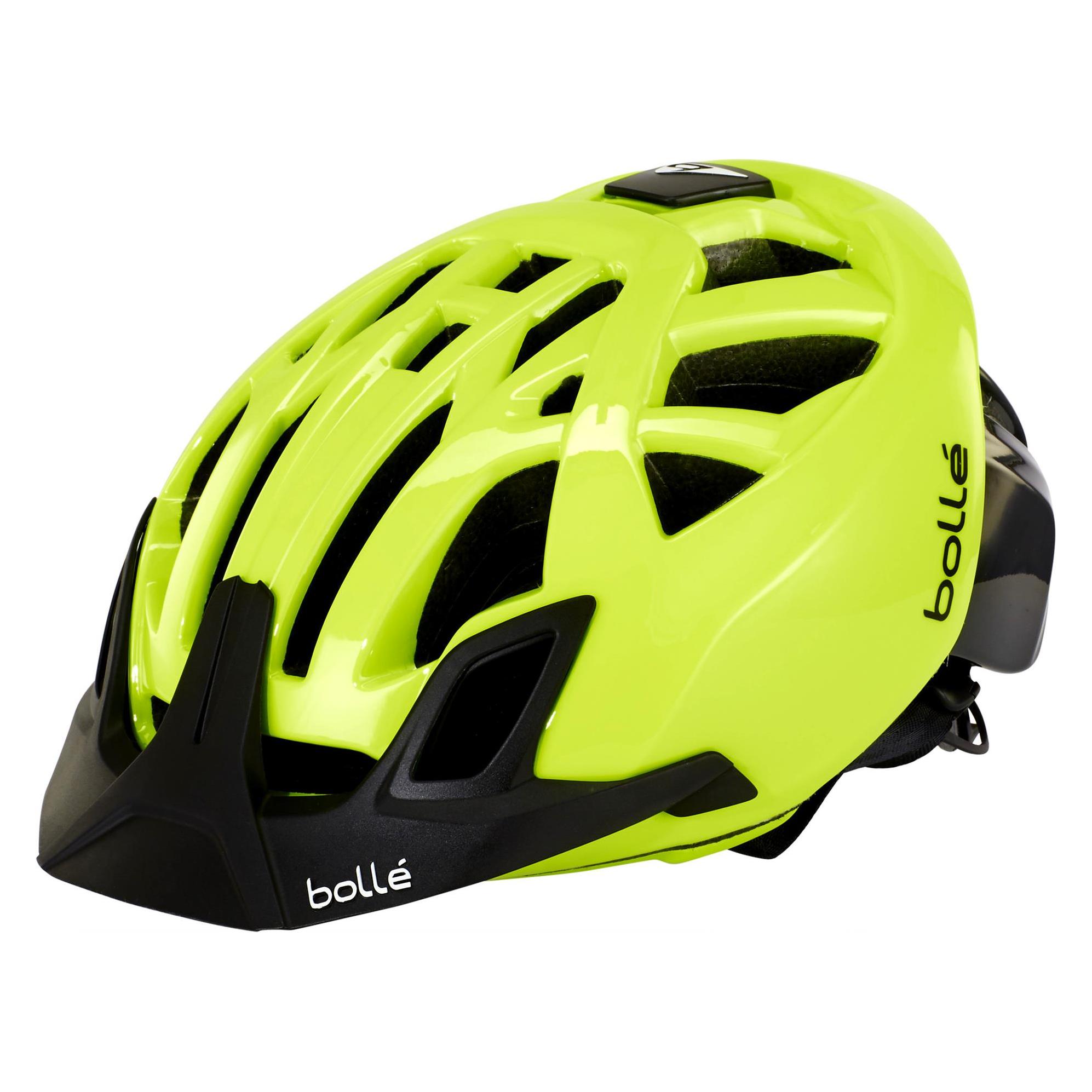 Bollé The One Road Standard Helmet (58 - 62 cm) (6856497)