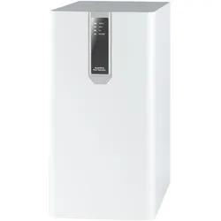 Xartis 9010 Wassersprudler & Erhitzer - heiss, kalt, sprudelig, energieeffizient, Wassersprudler