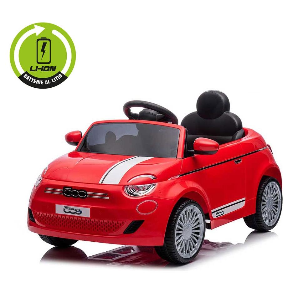 Sport One Elektroauto für Kinder (100053356)