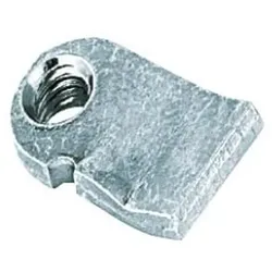 Kaiser Metall-Laschen 2445-50