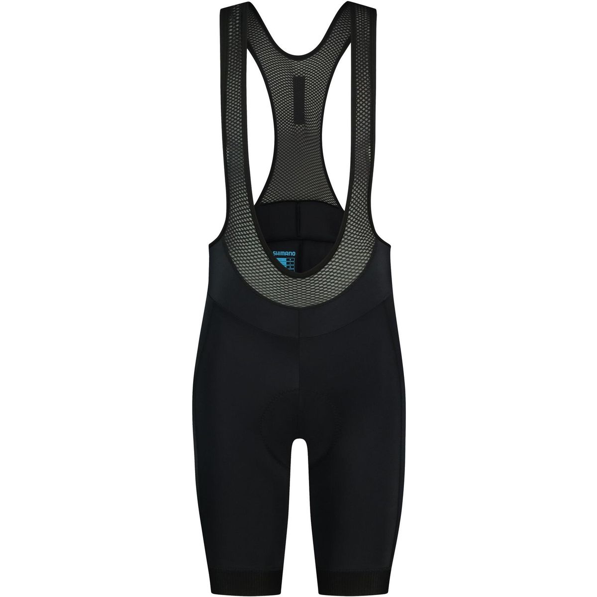 Shimano Energia Bib Shorts black 3XL PCWPAPSXE19ML0109