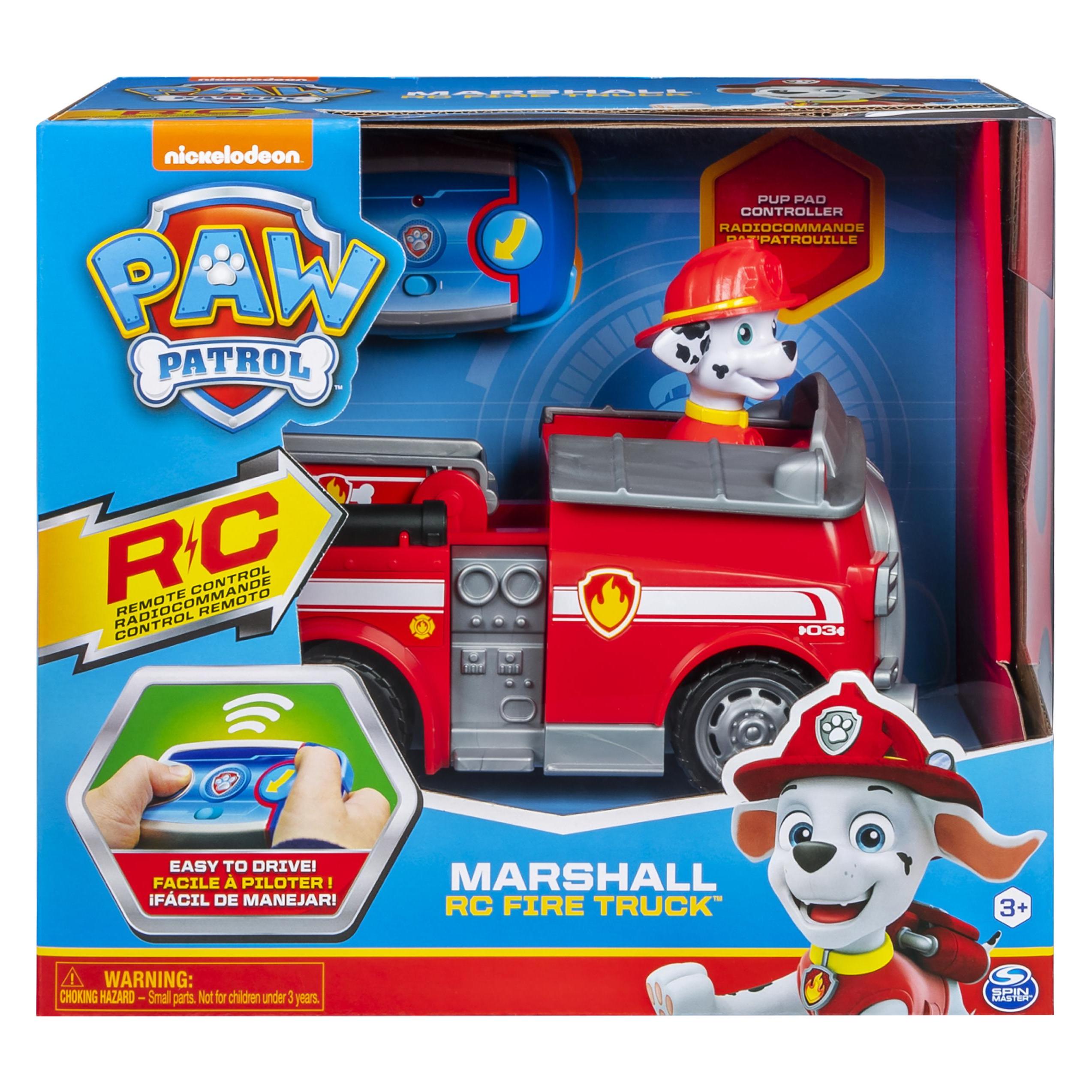 Spin Master Paw Patrol Marshall (6054195)