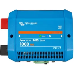 Victron Lynx Smart BMS 1000 NG (M10)