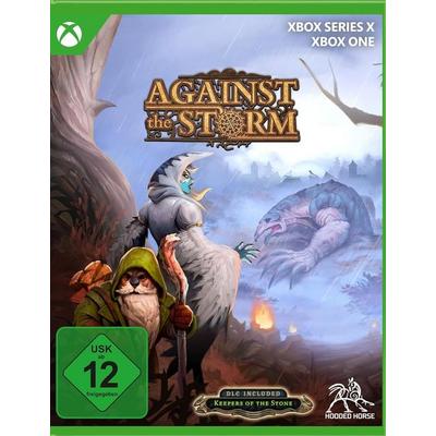 Against the Storm