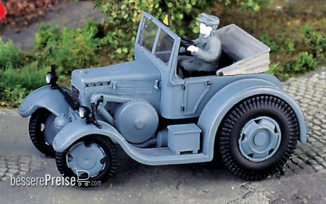 Weinert 4502