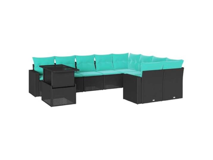HMDNGOUT Stauraumbett 90x190 cm in Grau Sonoma aus Holzwerkstoff mit praktischen Schubladen, modernes Bettgestell für Ordnung im Schlafzimmer