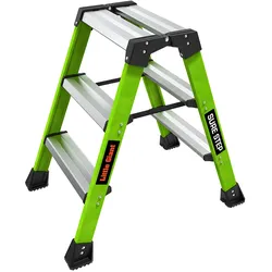 Little Giant Sure Step Stufenleiter 2×3 Stufen