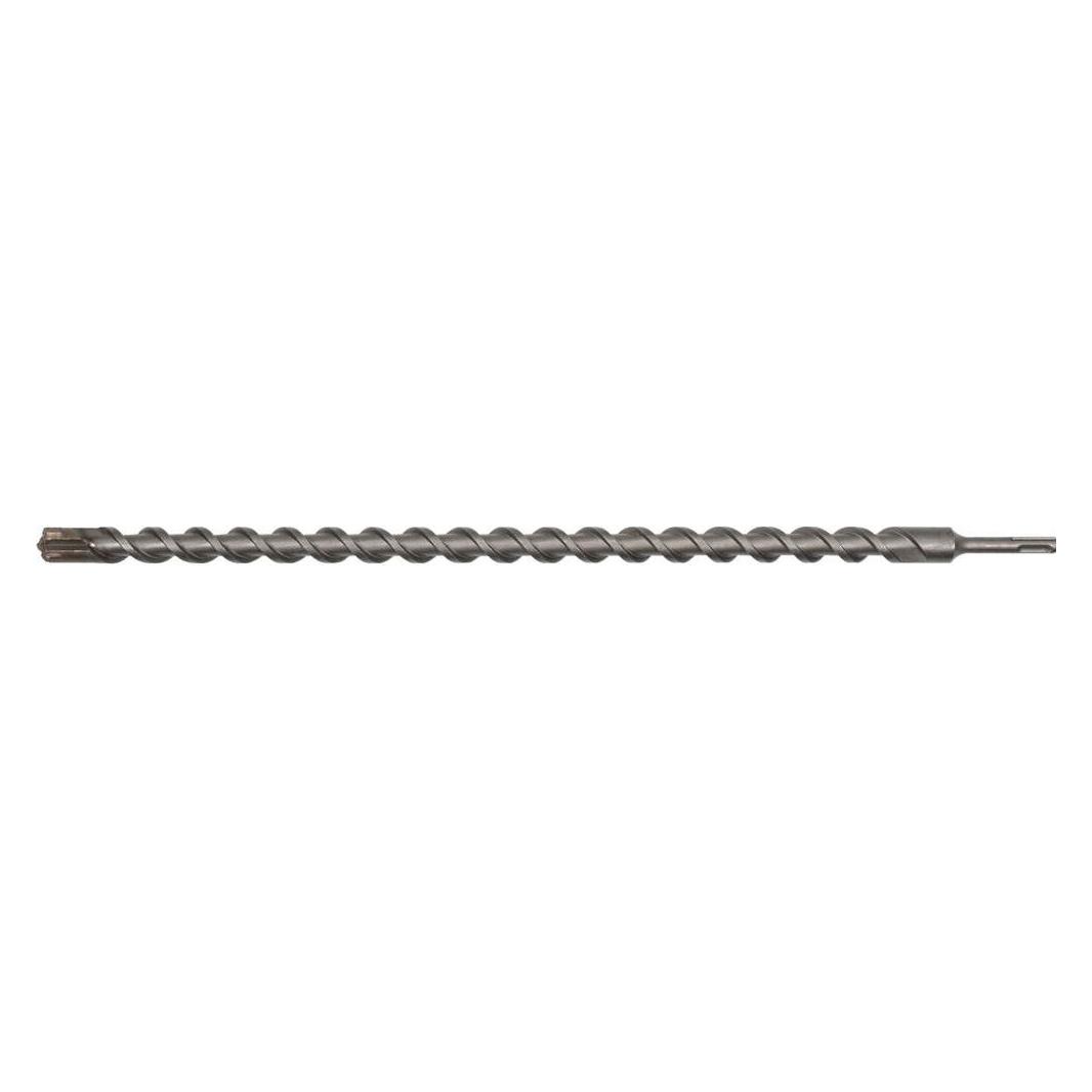 Yato Profi SDS Plus Stahlbeton Bohrer 110-1000mm Ø5-25 mm (YT-41968)