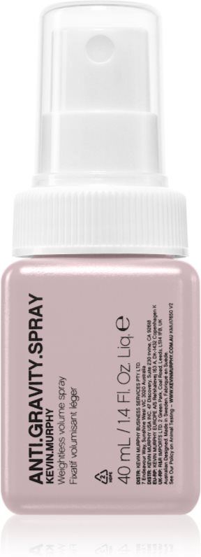 Kevin Murphy Anti Gravity Spray spray cheveux pour donner du volume 40 ml