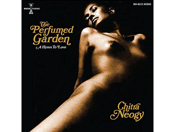 Perfumed Garden