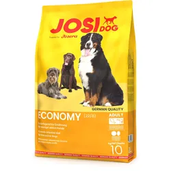 Josera JosiDog Economy Hundetrockenfutter 10 Kilogramm