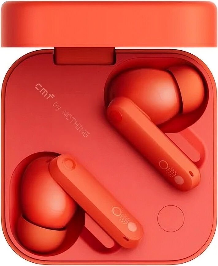 Nothing Cmf Buds Anc In-Ear - Orange
