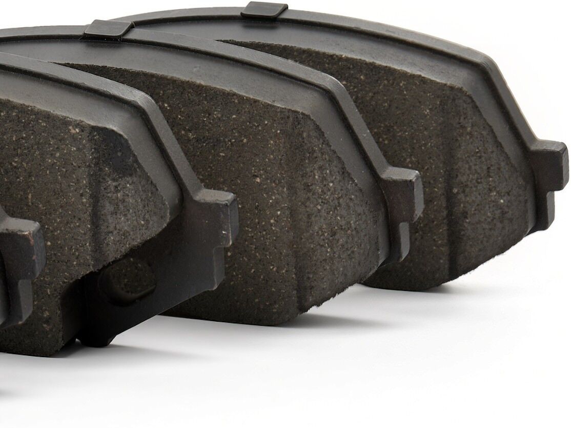 BREMBO P 54 044 Brake pad set