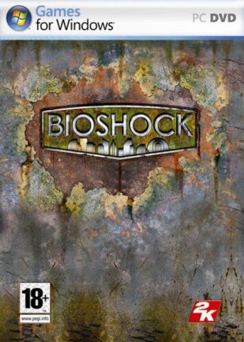 Bioshock [FR Import] - Preis vom 11.10.2026 23:13:37 h